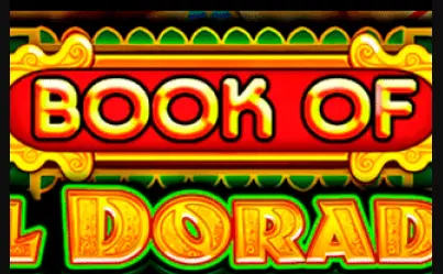 Book of El Dorado